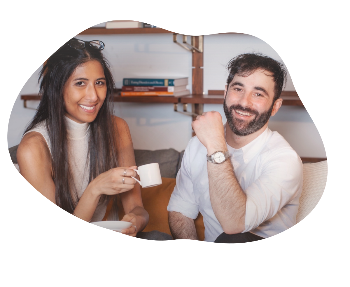 Percept Psychology clinicians